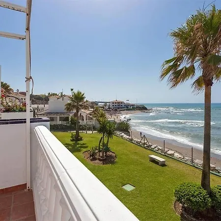 Apartment Front Line In Mijas El Faro