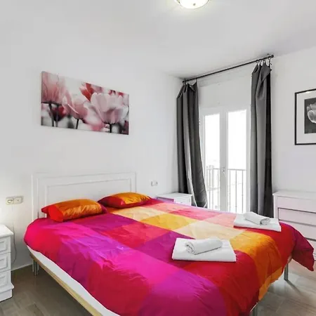 Apartment Front Line In Mijas