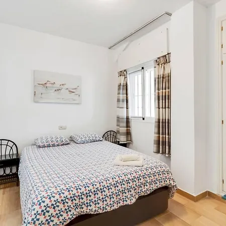 Apartment Front Line In Mijas *