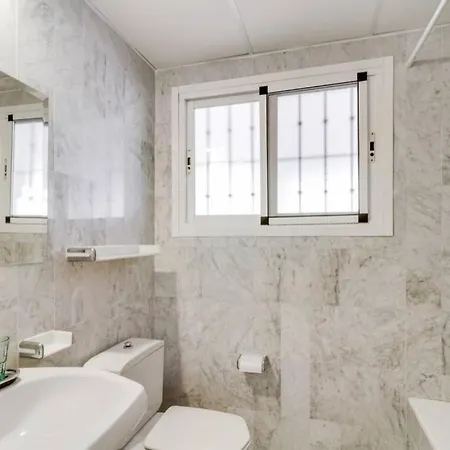 Apartment Front Line In Mijas *